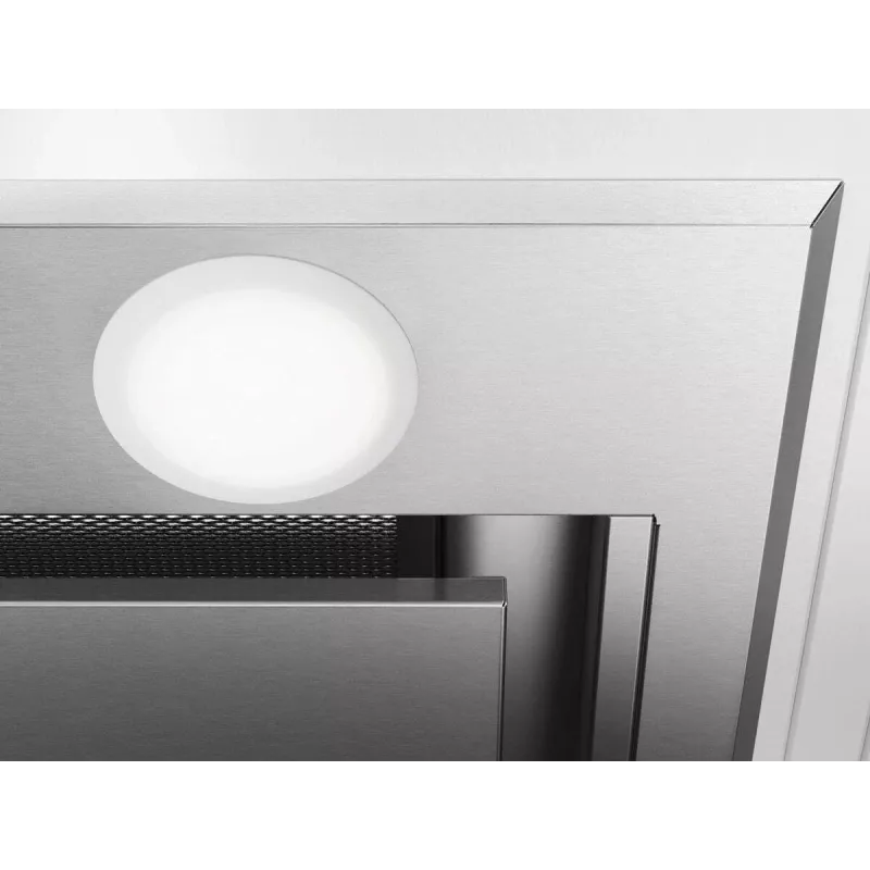 Gartraukis įmontuojamas Electrolux LFG716X nerūdijantis plienas 580 m³/h