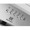 Gartraukis įmontuojamas Electrolux LFG716X nerūdijantis plienas 580 m³/h