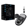 LOGITECH Gaming Pelė Pro X Superlight Wireless Juoda