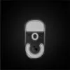 LOGITECH Gaming Pelė Pro X Superlight Wireless Juoda