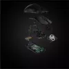 LOGITECH Gaming Pelė Pro X Superlight Wireless Juoda