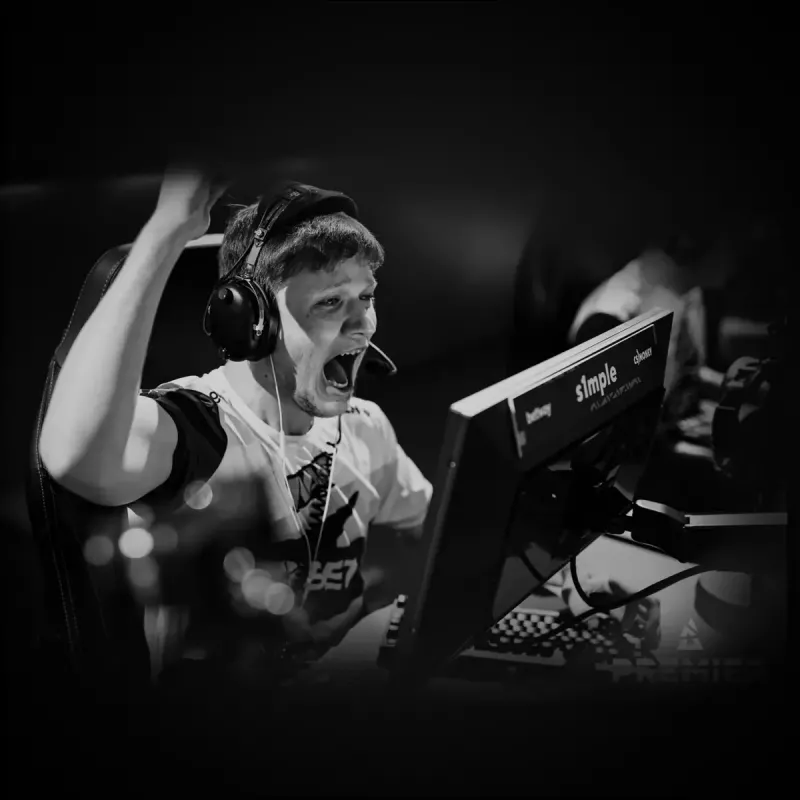 LOGITECH Gaming Pelė Pro X Superlight Wireless Juoda