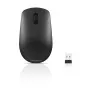 Lenovo GY50R91293 belaidė pelė, biuro, ambidekstrinė, RF, optinė, 1200 DPI