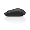 Lenovo GY50R91293 belaidė pelė, biuro, ambidekstrinė, RF, optinė, 1200 DPI