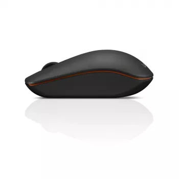 Lenovo GY50R91293 belaidė pelė, biuro, ambidekstrinė, RF, optinė, 1200 DPI