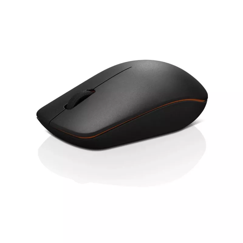 Lenovo GY50R91293 belaidė pelė, biuro, ambidekstrinė, RF, optinė, 1200 DPI