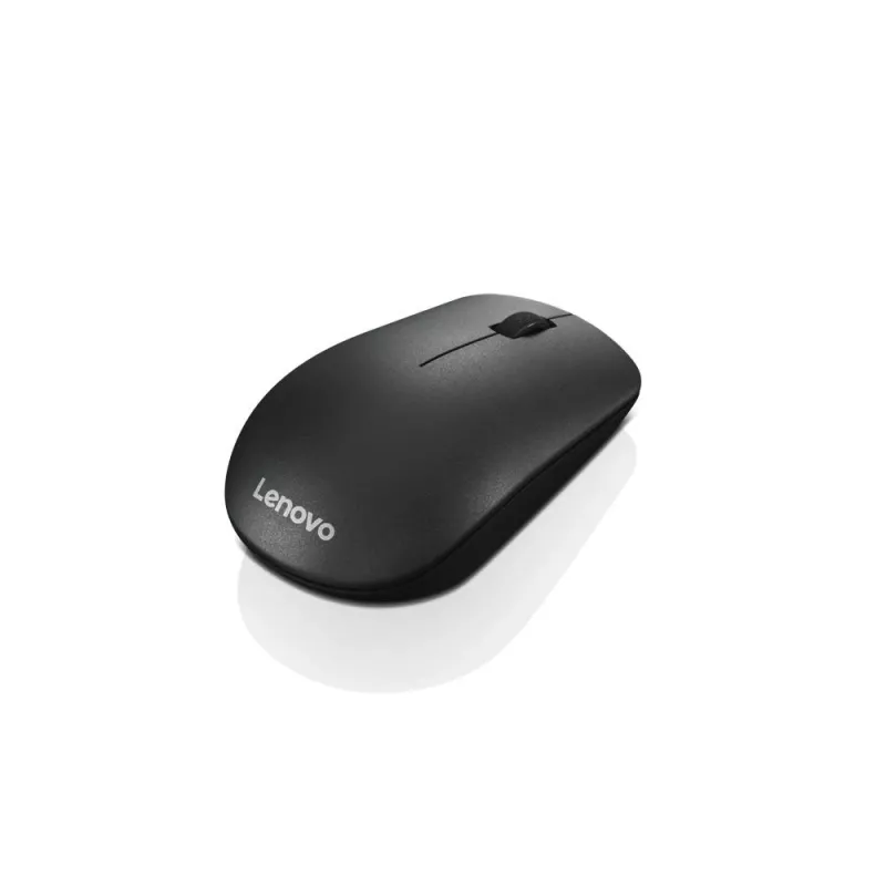 Lenovo GY50R91293 belaidė pelė, biuro, ambidekstrinė, RF, optinė, 1200 DPI