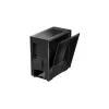 PC korpusas DeepCool MACUBE 110 Midi Tower juodas – microATX/Mini-ITX, grūdintas stiklas, palaiko GPU 320 mm, CPU aušintuvą 165 mm