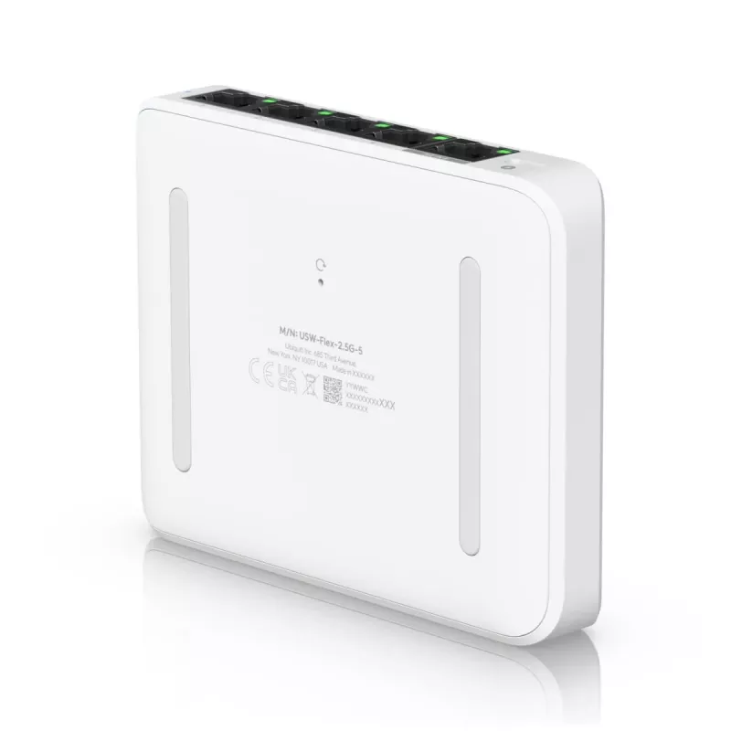 Valdomas jungiklis Ubiquiti UniFi Switch Flex Mini 5 rinkinys
