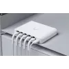 Valdomas jungiklis Ubiquiti UniFi Switch Flex Mini 5 rinkinys