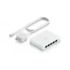 Valdomas jungiklis Ubiquiti UniFi Switch Flex Mini 5 rinkinys