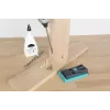Wolfcraft Undercover Jig rinkinys paslėptoms jungtims