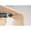 Wolfcraft Undercover Jig rinkinys paslėptoms jungtims