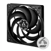 ARCTIC P12 Slim PWM PST slėgiui optimizuotas 120 mm PWM ventiliatorius su integruotu Y-kabeliu