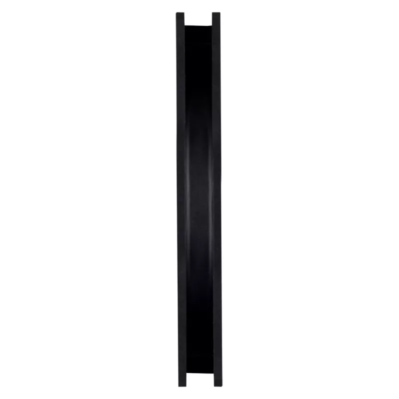 ARCTIC P12 Slim PWM PST slėgiui optimizuotas 120 mm PWM ventiliatorius su integruotu Y-kabeliu