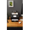 Epson WorkForce ES-580W lakštinis skaitytuvas 600 x 600 DPI A4 juodas