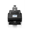 Epson WorkForce ES-580W lakštinis skaitytuvas 600 x 600 DPI A4 juodas