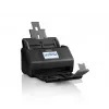 Epson WorkForce ES-580W lakštinis skaitytuvas 600 x 600 DPI A4 juodas