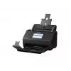 Epson WorkForce ES-580W lakštinis skaitytuvas 600 x 600 DPI A4 juodas