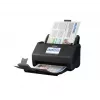 Epson WorkForce ES-580W lakštinis skaitytuvas 600 x 600 DPI A4 juodas