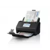 Epson WorkForce ES-580W lakštinis skaitytuvas 600 x 600 DPI A4 juodas
