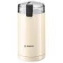 Bosch TSM6A017C kavos malūnėlis 180 W kreminė