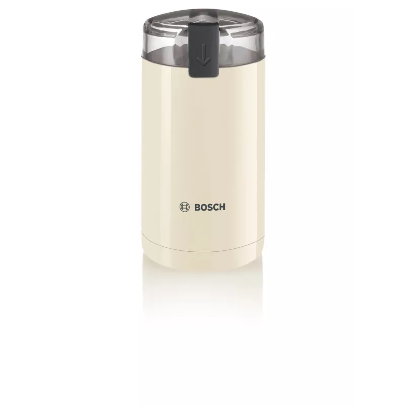 Bosch TSM6A017C kavos malūnėlis 180 W kreminė