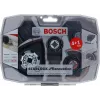 Bosch 2 608 664 624 pjaustymo ir šlifavimo priedų rinkinys daugiafunkciui įrankiui