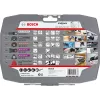 Bosch 2 608 664 624 pjaustymo ir šlifavimo priedų rinkinys daugiafunkciui įrankiui