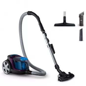 Philips 3000 serijos FC9333/09 dulkių siurblys 1,5 L cikloninis bekamis 900 W