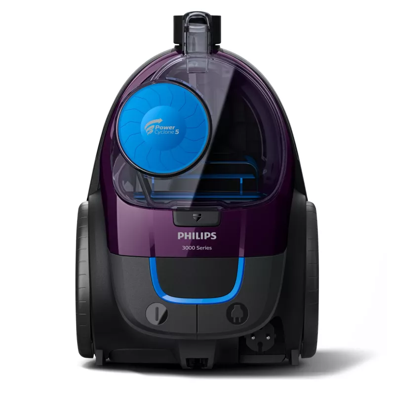Philips 3000 serijos FC9333/09 dulkių siurblys 1,5 L cikloninis bekamis 900 W