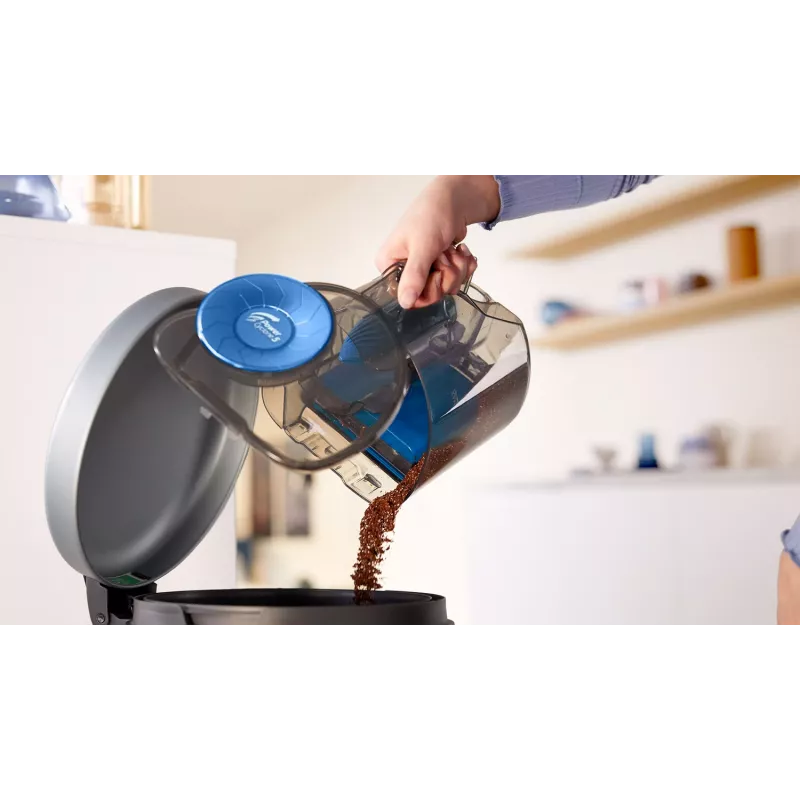 Philips 3000 serijos FC9333/09 dulkių siurblys 1,5 L cikloninis bekamis 900 W