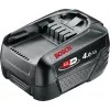 Bosch PBA 18V 4.0Ah W-C baterija