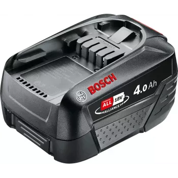 Bosch PBA 18V 4.0Ah W-C baterija