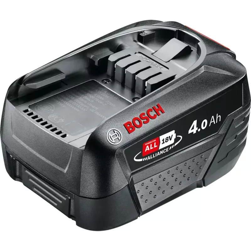 Bosch PBA 18V 4.0Ah W-C baterija
