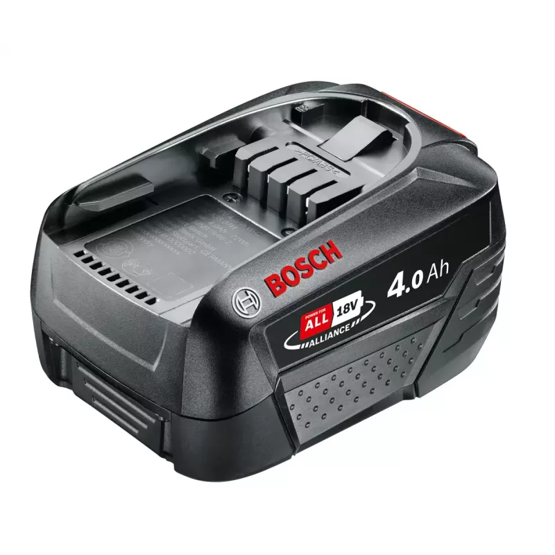 Bosch PBA 18V 4.0Ah W-C baterija