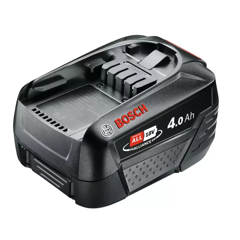 Bosch PBA 18V 4.0Ah W-C baterija