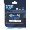 SSD diskas 120GB Burst Elite 450/320MB/s SATA III 2.5