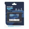 SSD diskas 120GB Burst Elite 450/320MB/s SATA III 2.5
