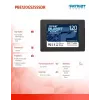 SSD diskas 120GB Burst Elite 450/320MB/s SATA III 2.5