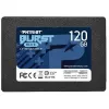 SSD diskas 120GB Burst Elite 450/320MB/s SATA III 2.5