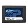 SSD diskas 120GB Burst Elite 450/320MB/s SATA III 2.5