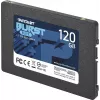 SSD diskas 120GB Burst Elite 450/320MB/s SATA III 2.5