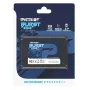 SSD diskas 120GB Burst Elite 450/320MB/s SATA III 2.5