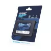 PATRIOT Burst Elite PBE480GS25SSDR 480GB SATA III 2.5 colio SSD – 450 MB/s skaitymas, 320 MB/s rašymas