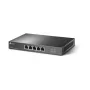 Nevaldomas jungiklis TP-Link TL-SG105-M2 5 prievadų 2,5G stalinis jungiklis