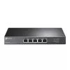 Nevaldomas jungiklis TP-Link TL-SG105-M2 5 prievadų 2,5G stalinis jungiklis