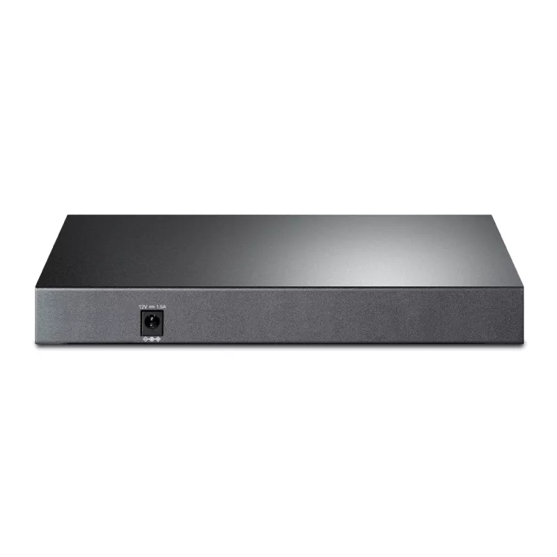 Nevaldomas jungiklis TP-Link TL-SG105-M2 5 prievadų 2,5G stalinis jungiklis