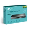 Nevaldomas jungiklis TP-Link TL-SG105-M2 5 prievadų 2,5G stalinis jungiklis