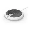 Logitech Rally Mic Pod, balta spalva
